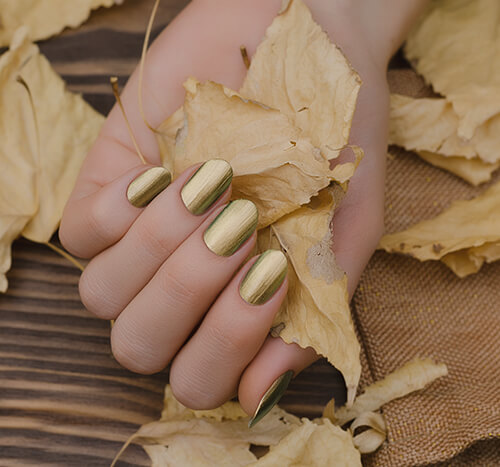 NAIL ART